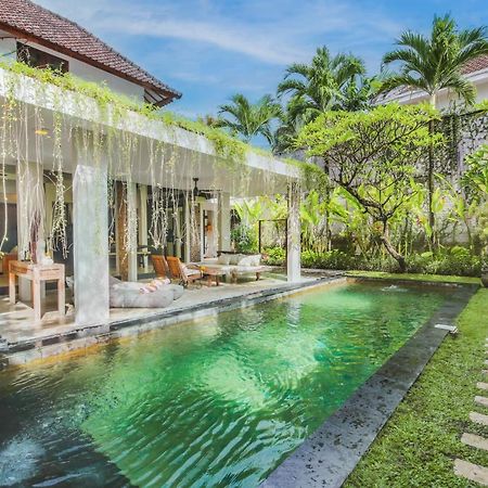 Villa Malou Семиньяк Экстерьер фото