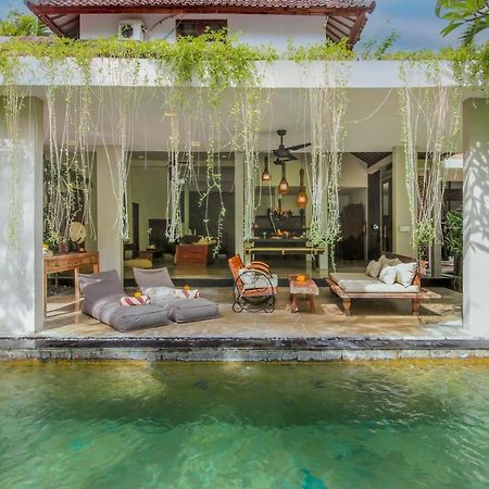 Villa Malou Семиньяк Экстерьер фото