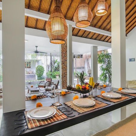 Villa Malou Семиньяк Экстерьер фото