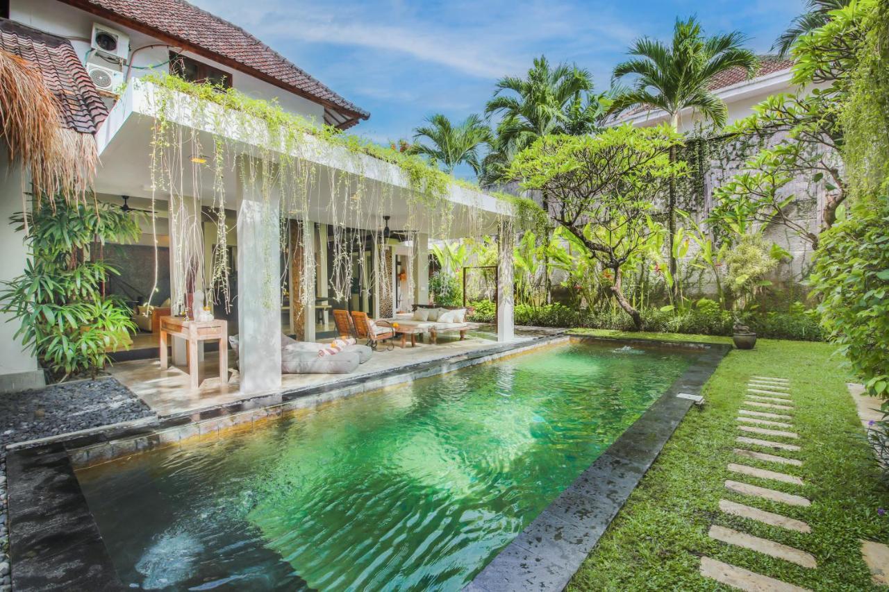 Villa Malou Семиньяк Экстерьер фото